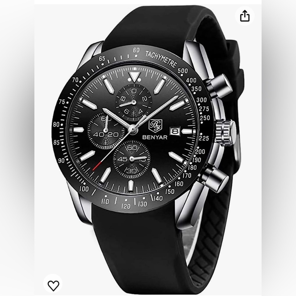 New condition except that the screen fell off.